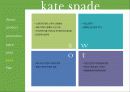케이트 스페이드 (Kate spade) 44페이지