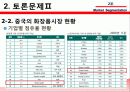 에스티 로더 (Estee Lauder) & 시세이도 (Shiseido) 기업소개, 시장 세분화 16페이지