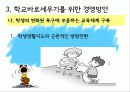 학교붕괴,교육현실,학교폭력,교육,대책,한국교육 21페이지