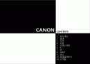CANON 2페이지