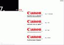 CANON 27페이지