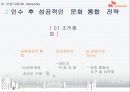 기업인수사례,통합사례,마케팅,브랜드,브랜드마케팅,기업,서비스마케팅,글로벌,경영,시장,사례,swot, 21페이지