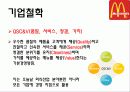 맥도날드,롯제리아,마케팅,브랜드,브랜드마케팅,기업,서비스마케팅,글로벌,경영,시장,사례,swot,stp,4p 9페이지