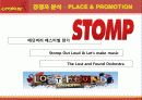 난타마케팅,문화예술공연,마케팅,브랜드,브랜드마케팅,기업,서비스마케팅,글로벌,경영,시장,사례,swot,stp,4p 16페이지