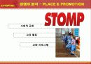 난타마케팅,문화예술공연,마케팅,브랜드,브랜드마케팅,기업,서비스마케팅,글로벌,경영,시장,사례,swot,stp,4p 17페이지