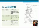 시장세분화,마케팅,브랜드,브랜드마케팅,기업,서비스마케팅,글로벌,경영,시장,사례,swot,stp,4p 11페이지
