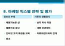시장세분화,마케팅,브랜드,브랜드마케팅,기업,서비스마케팅,글로벌,경영,시장,사례,swot,stp,4p 17페이지