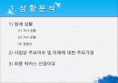 박카스,마케팅,브랜드,브랜드마케팅,기업,서비스마케팅,글로벌,경영,시장,사례,swot,stp,4p 3페이지