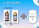 박카스,마케팅,브랜드,브랜드마케팅,기업,서비스마케팅,글로벌,경영,시장,사례,swot,stp,4p 24페이지