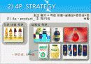 박카스,마케팅,브랜드,브랜드마케팅,기업,서비스마케팅,글로벌,경영,시장,사례,swot,stp,4p 33페이지