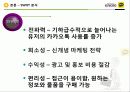 카카오톡,스마트폰,카카오톡마테팅,마케팅,브랜드,브랜드마케팅,기업,서비스마케팅,글로벌,경영,시장,사례,swot,stp,4p 25페이지