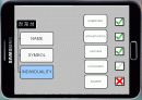 삼성겔럭시노트,마케팅,브랜드,브랜드마케팅,기업,서비스마케팅,글로벌,경영,시장,사례,swot,stp,4p 28페이지