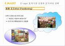 이마트,신세계이마트,마케팅사례,마케팅,브랜드,브랜드마케팅,기업,서비스마케팅,글로벌,경영,시장,사례,swot,stp,4p 24페이지