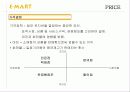 이마트,신세계이마트,마케팅사례,마케팅,브랜드,브랜드마케팅,기업,서비스마케팅,글로벌,경영,시장,사례,swot,stp,4p 28페이지