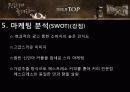 맥심,마케팅,브랜드,브랜드마케팅,기업,서비스마케팅,글로벌,경영,시장,사례,swot 19페이지
