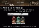 맥심,마케팅,브랜드,브랜드마케팅,기업,서비스마케팅,글로벌,경영,시장,사례,swot 24페이지