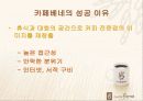 카페베네마케팅,성공사례,마케팅,브랜드,브랜드마케팅,기업,서비스마케팅,글로벌,경영,시장,사례,swot,stp,4p 15페이지