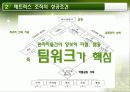 매트릭스조직,ABB,하나금융지주,마케팅,브랜드,브랜드마케팅,기업,서비스마케팅,글로벌,경영,시장,사례 11페이지