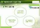 매트릭스조직,ABB,하나금융지주,마케팅,브랜드,브랜드마케팅,기업,서비스마케팅,글로벌,경영,시장,사례 15페이지