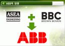매트릭스조직,ABB,하나금융지주,마케팅,브랜드,브랜드마케팅,기업,서비스마케팅,글로벌,경영,시장,사례 25페이지