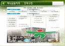 매트릭스조직,ABB,하나금융지주,마케팅,브랜드,브랜드마케팅,기업,서비스마케팅,글로벌,경영,시장,사례 35페이지