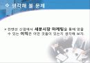 컨벤션마케팅,마케팅전략,브랜드마케팅,포지셔닝,시장분석,마케팅,시장세분화 43페이지