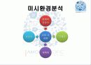 어모레퍼시픽경영전략,마케팅,브랜드,브랜드마케팅,기업,서비스마케팅,글로벌,경영,시장,사례,swot,stp,4p 11페이지