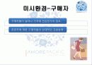 어모레퍼시픽경영전략,마케팅,브랜드,브랜드마케팅,기업,서비스마케팅,글로벌,경영,시장,사례,swot,stp,4p 19페이지