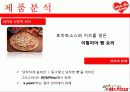 미스터피자마케팅,미스터피자브랜드,브랜드마케팅,서비스마케팅,피자산업,피자시장,여성마케팅 8페이지