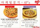 미스터피자마케팅,미스터피자브랜드,브랜드마케팅,서비스마케팅,피자산업,피자시장,여성마케팅 25페이지
