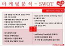 미스터피자마케팅,미스터피자브랜드,브랜드마케팅,서비스마케팅,피자산업,피자시장,여성마케팅 35페이지