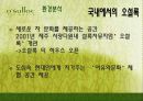 오설록마케팅사례,해외시장,마케팅,브랜드,브랜드마케팅,기업,서비스마케팅,글로벌,경영,시장,사례,swot,stp,4p 9페이지
