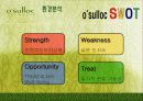 오설록마케팅사례,해외시장,마케팅,브랜드,브랜드마케팅,기업,서비스마케팅,글로벌,경영,시장,사례,swot,stp,4p 14페이지