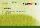 오설록마케팅사례,해외시장,마케팅,브랜드,브랜드마케팅,기업,서비스마케팅,글로벌,경영,시장,사례,swot,stp,4p 16페이지