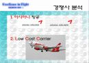 대한항공 마케팅 전략 14페이지