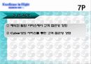 대한항공 마케팅 전략 34페이지