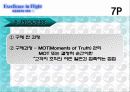 대한항공 마케팅 전략 36페이지
