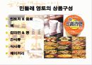스타벅스,커피산업,민들레영토,마케팅,브랜드,브랜드마케팅,기업,서비스마케팅,글로벌,경영,시장,사례,swot,stp,4p 11페이지