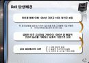Dell,델,마케팅,브랜드,브랜드마케팅,기업,서비스마케팅,글로벌,경영,시장,사례,swot,stp,4p 3페이지
