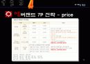 듀오,마케팅,브랜드,브랜드마케팅,기업,서비스마케팅,글로벌,경영,시장,사례,swot,stp,4p 13페이지