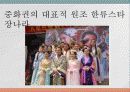 중국에서의 한류 14페이지