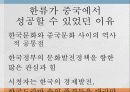 중국에서의 한류 47페이지