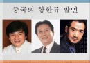 중국에서의 한류 53페이지