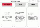 아이리버(iriver) 마케팅,브랜드마케팅,아이리버기업분석,아이리버마케팅전략,브랜드전략,시장분석,SWOT,STP 19페이지