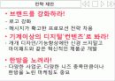 아이리버(iriver) 마케팅,브랜드마케팅,아이리버기업분석,아이리버마케팅전략,브랜드전략,시장분석,SWOT,STP 29페이지
