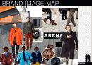 패션의류 디자인 - MENS WEAR LAUNCHING NEW BRAND PROJECT 11페이지
