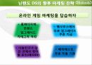 닌텐도마케팅전략,마케팅,브랜드,브랜드마케팅,기업,서비스마케팅,글로벌,경영,시장,사례,swot,stp,4p 27페이지