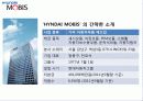 현대자동차기업분석,현대모비스,자동차시장 11페이지