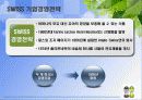 국제기업,국제경영,네슬레,마케팅,브랜드,브랜드마케팅,기업,서비스마케팅,글로벌,경영,시장,사례,swot,stp,4p 14페이지