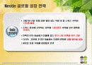 국제기업,국제경영,네슬레,마케팅,브랜드,브랜드마케팅,기업,서비스마케팅,글로벌,경영,시장,사례,swot,stp,4p 19페이지